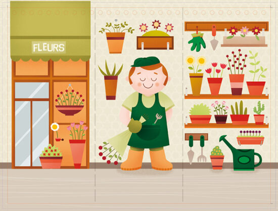 Florist